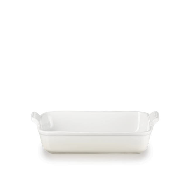 Rectangular Dish, view 1